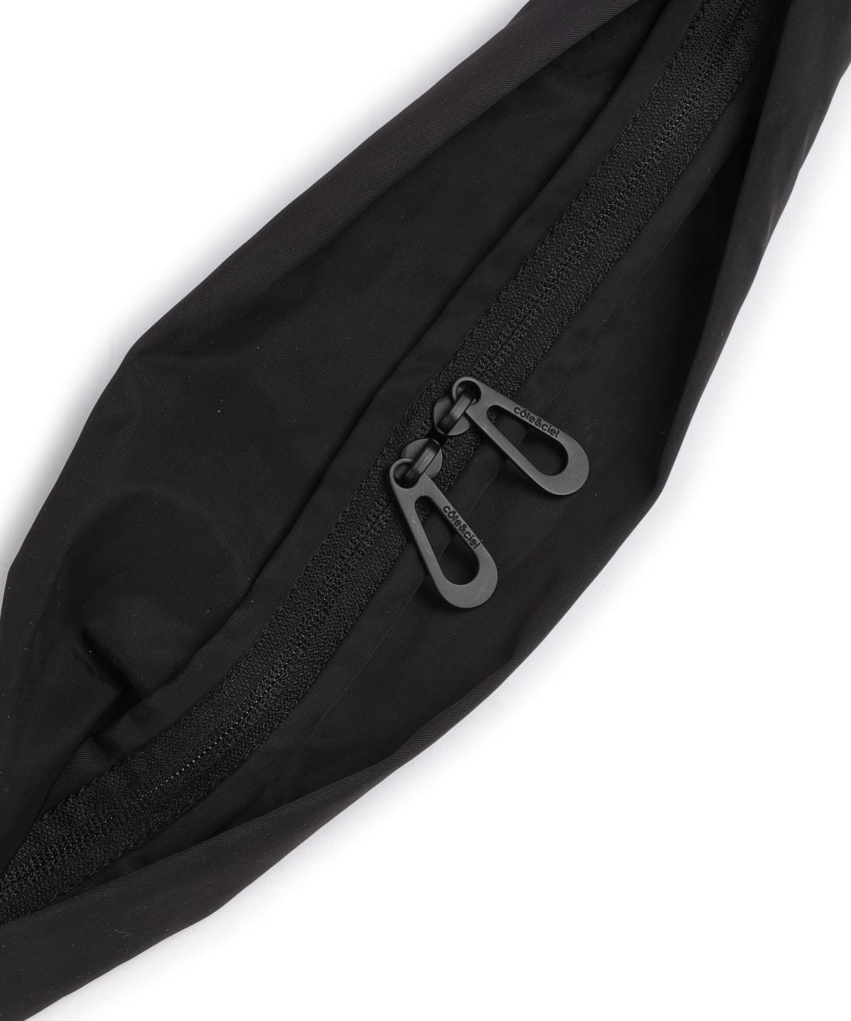 Côte&Ciel Hala S Crossbody bag black