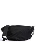 Côte&Ciel Orne Crossbody bag black