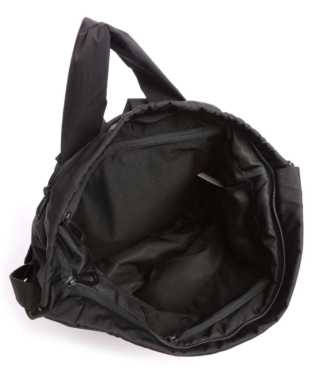 Côte&Ciel Smooth Tycho Backpack bag black