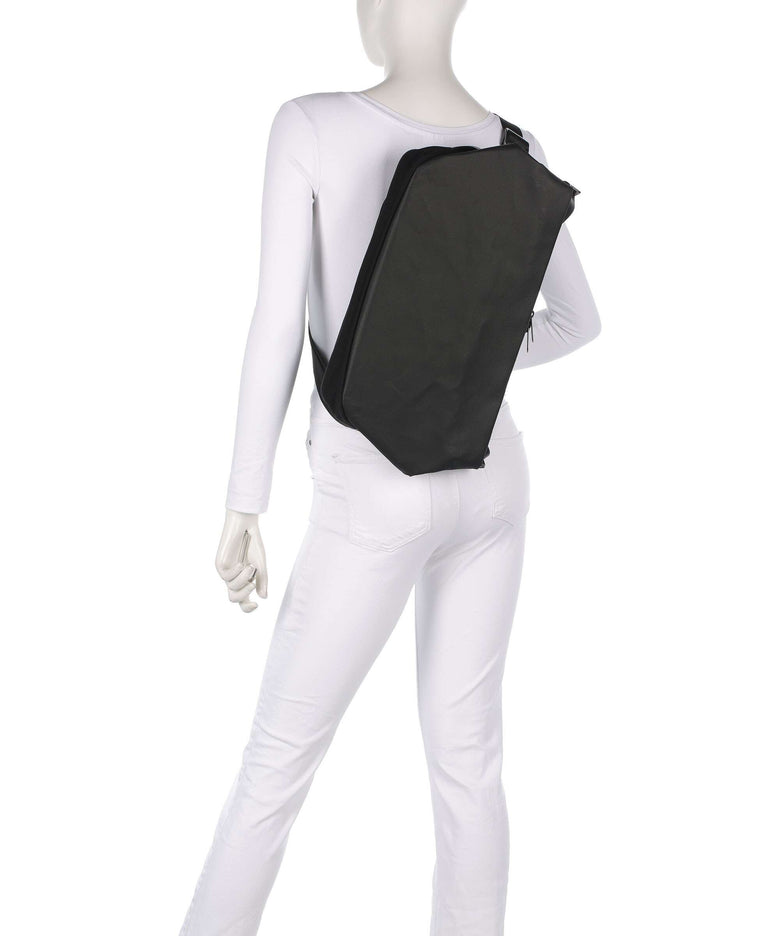 Côte&Ciel Riss Sling bag black