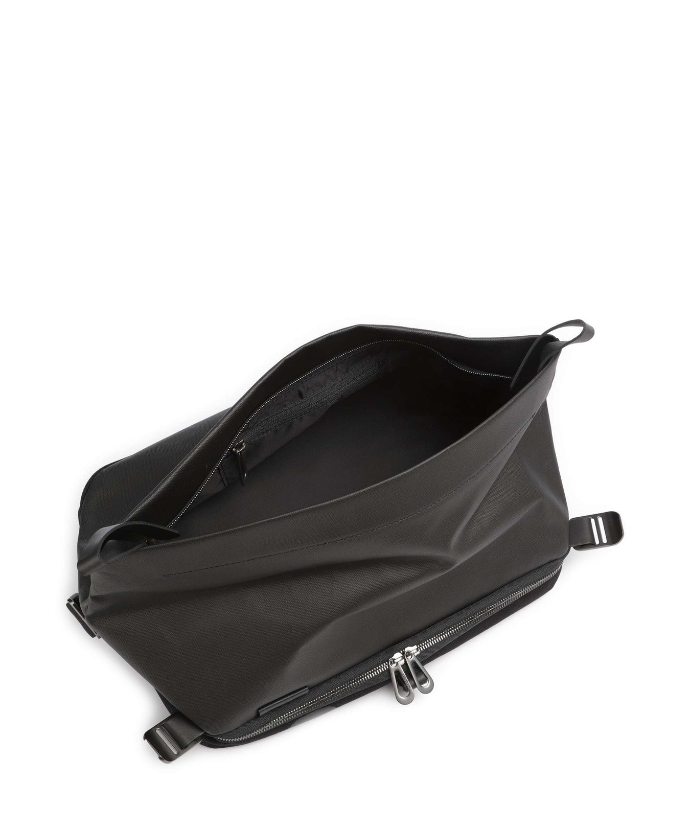 Côte&Ciel Riss Sling bag black