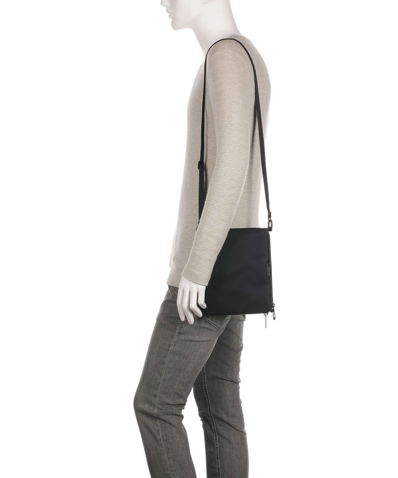 Côte&Ciel Inn S Crossbody bag black
