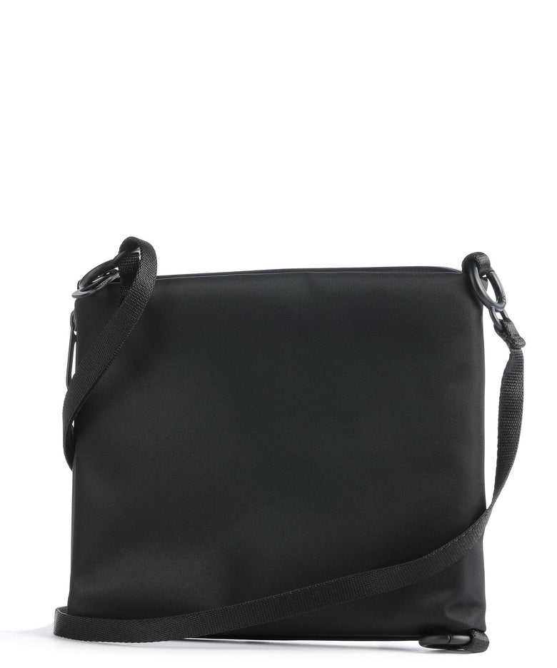 Côte&Ciel Sleek Nylon Inn S Crossbody bag black