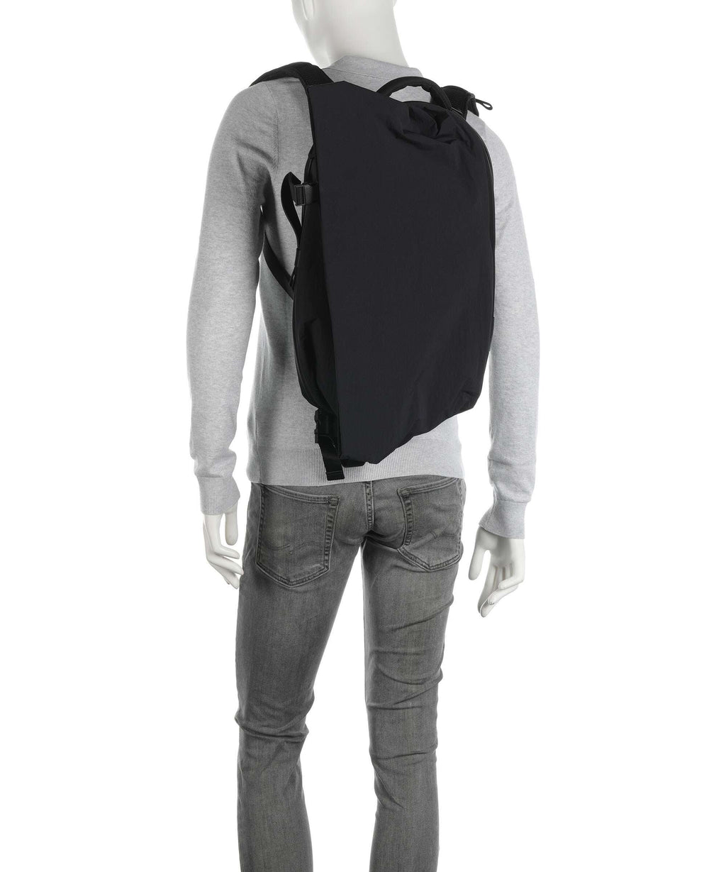 Côte&Ciel Isar M Backpack black