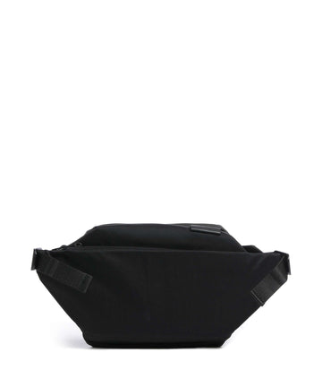 Côte&Ciel Smooth Isarau Small Saszetka nerka black