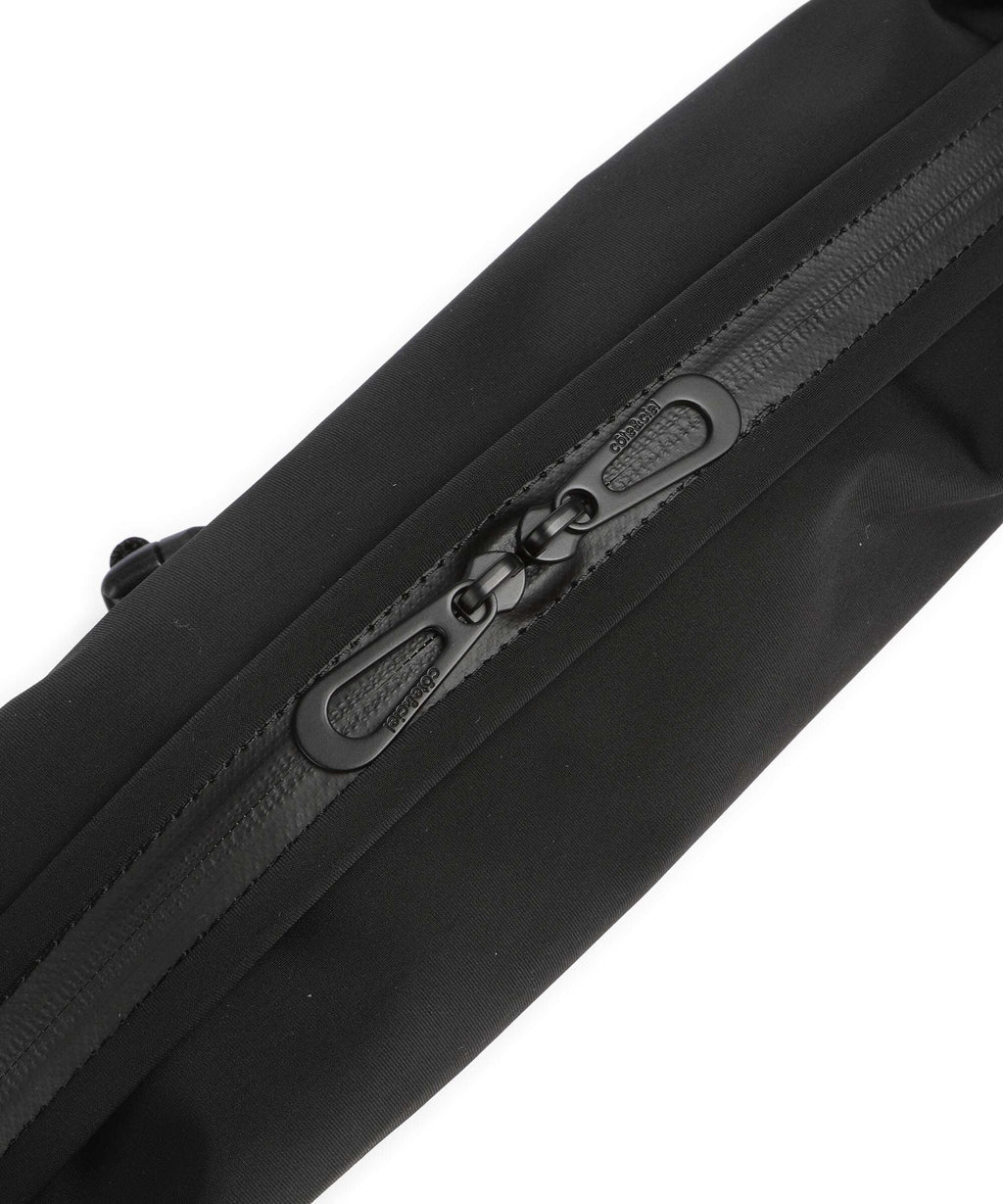 Côte&Ciel Adda Crossbody bag black