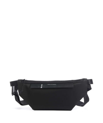 Côte&Ciel Sleek Isarau Saszetka nerka black