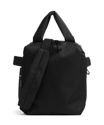 Côte&Ciel Sleek Nylon Torba przez ramię black