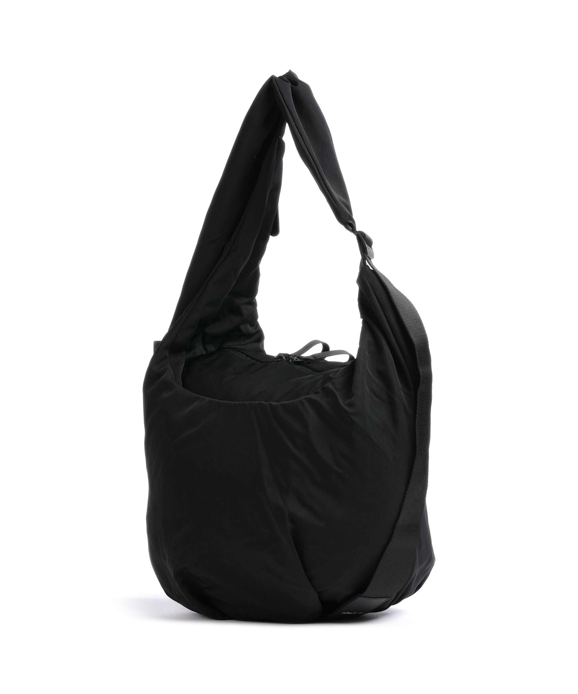 Côte&Ciel Hyco S Crossbody bag black