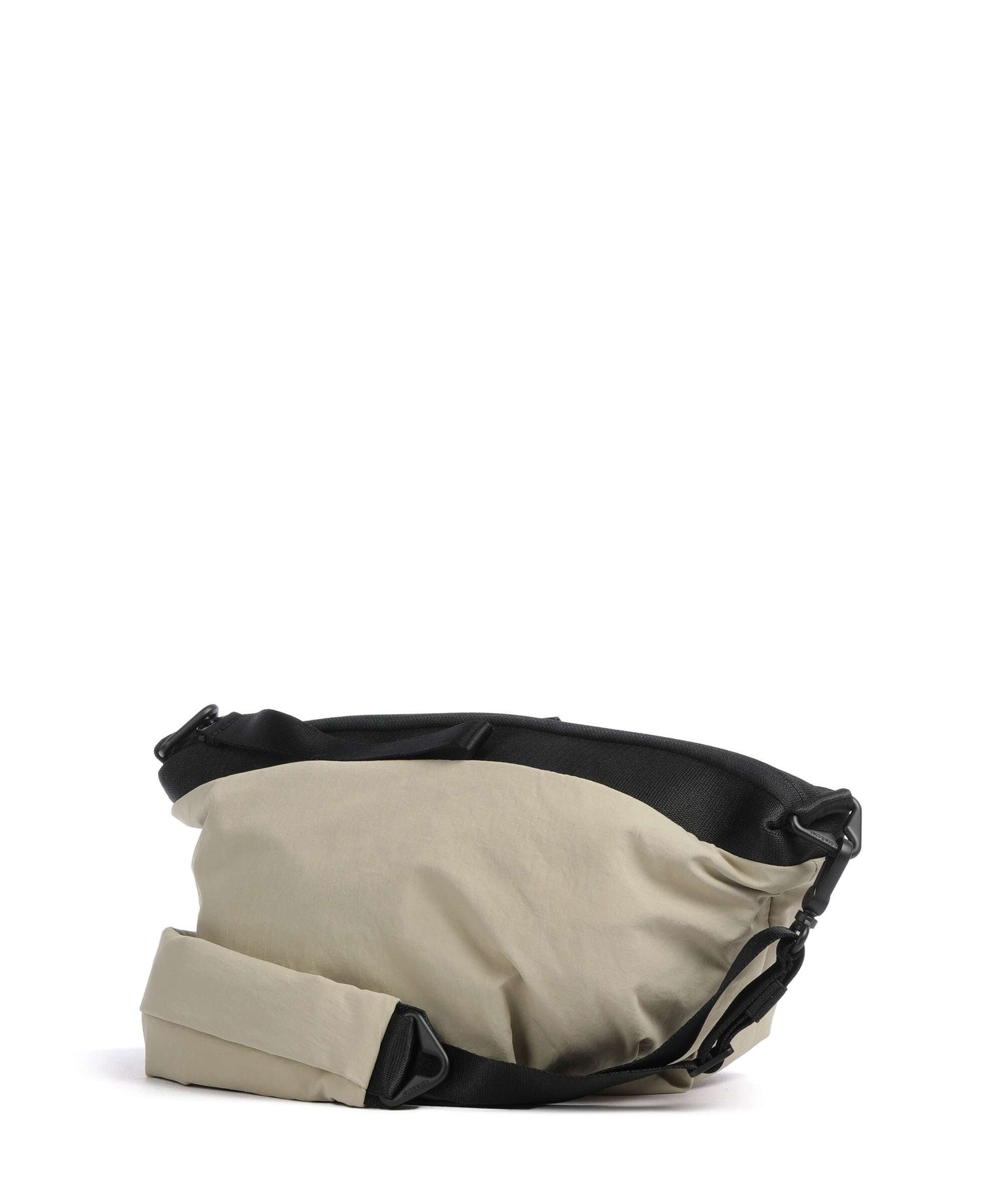 Côte&Ciel Orne Crossbody bag beige