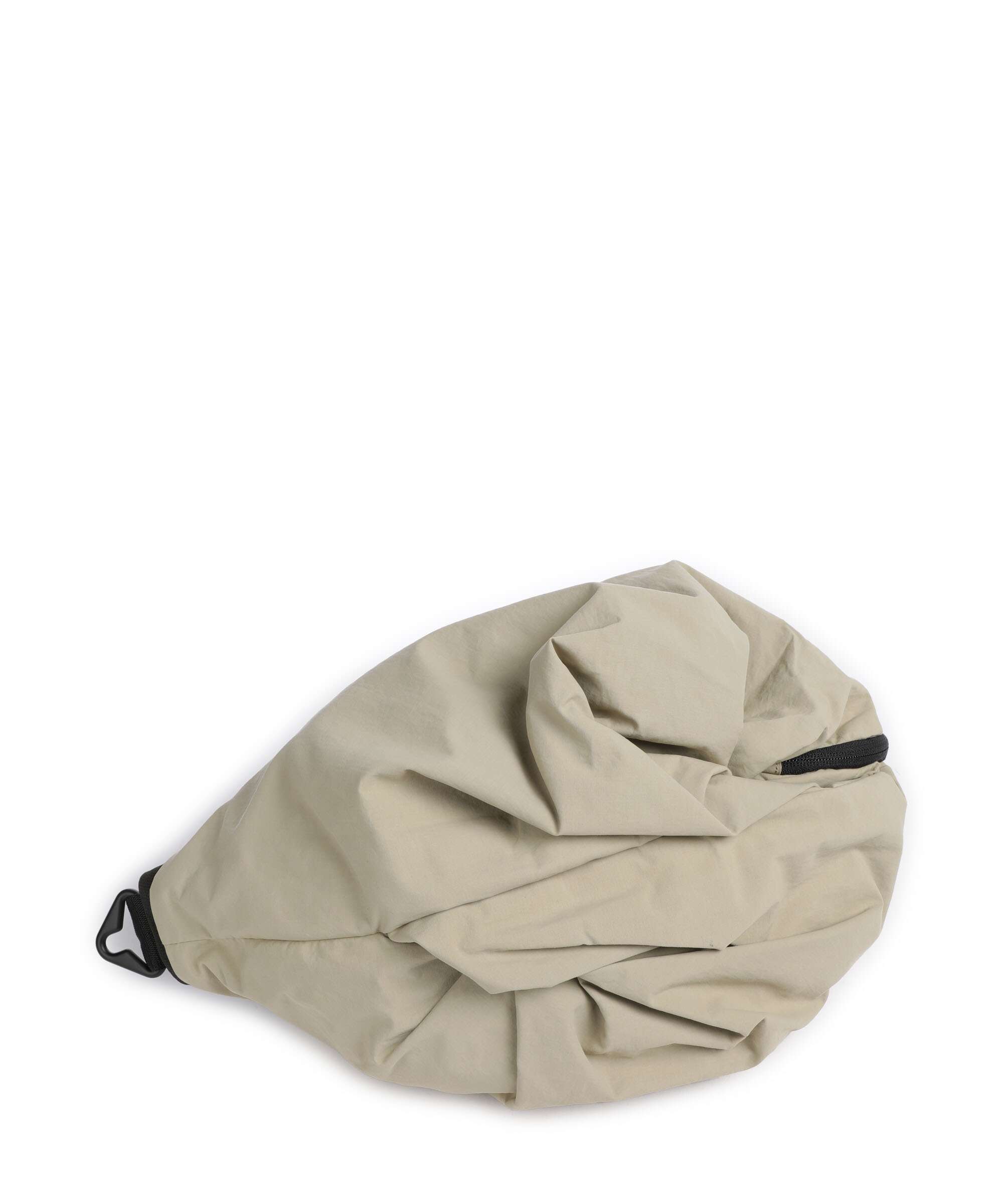 Côte&Ciel Orne Crossbody bag beige