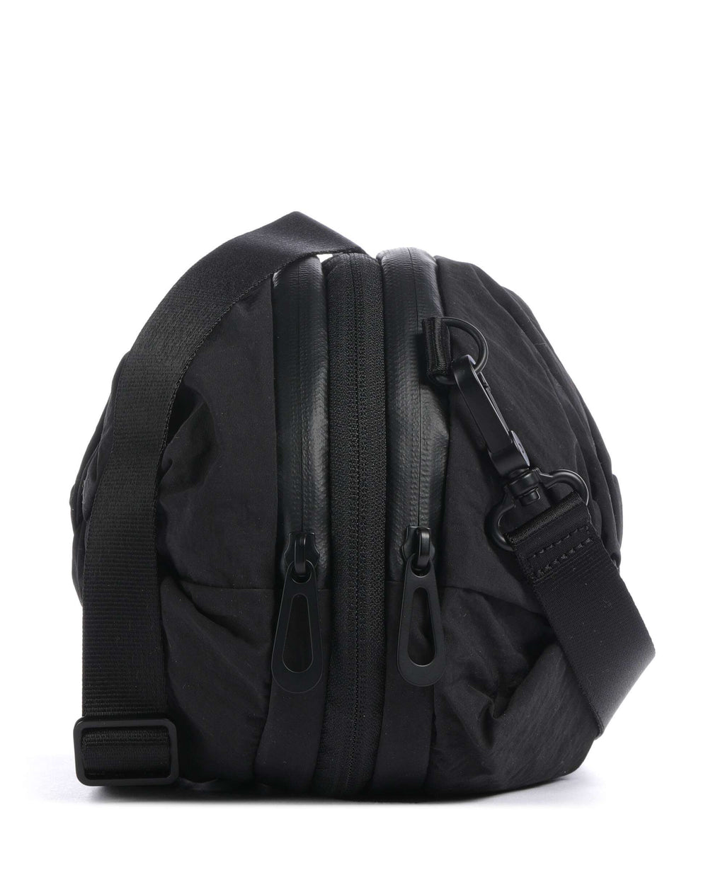 Côte&Ciel Vikos M Crossbody bag black