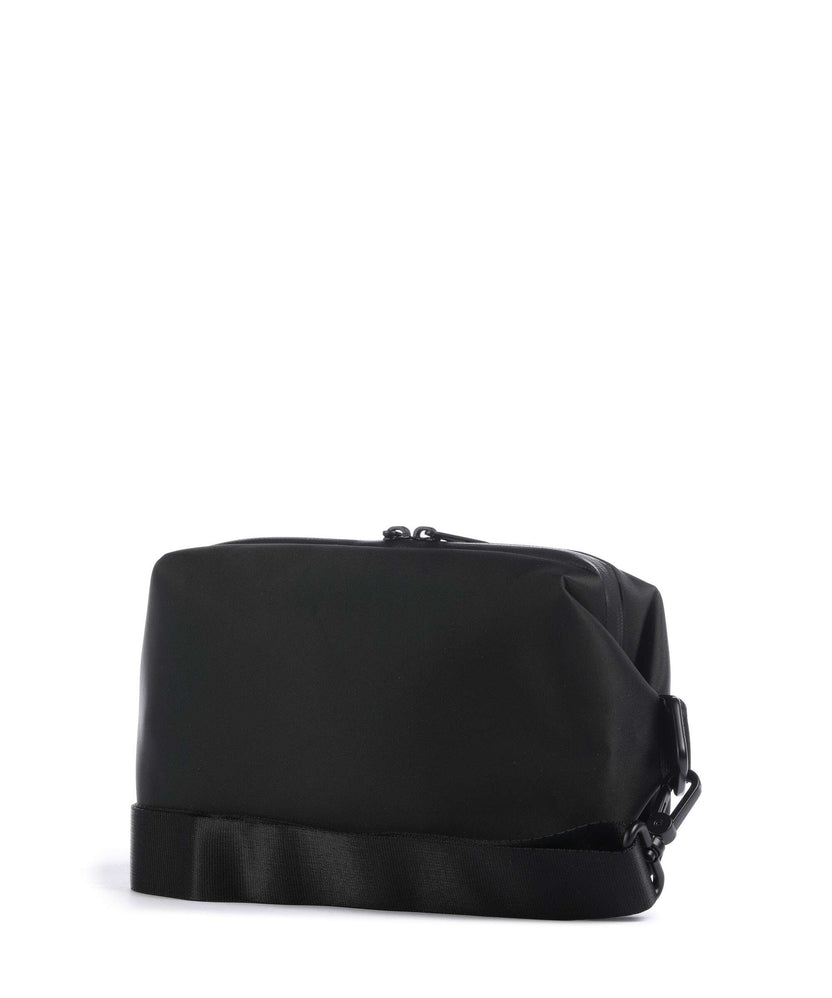 Côte&Ciel Ens Crossbody bag black