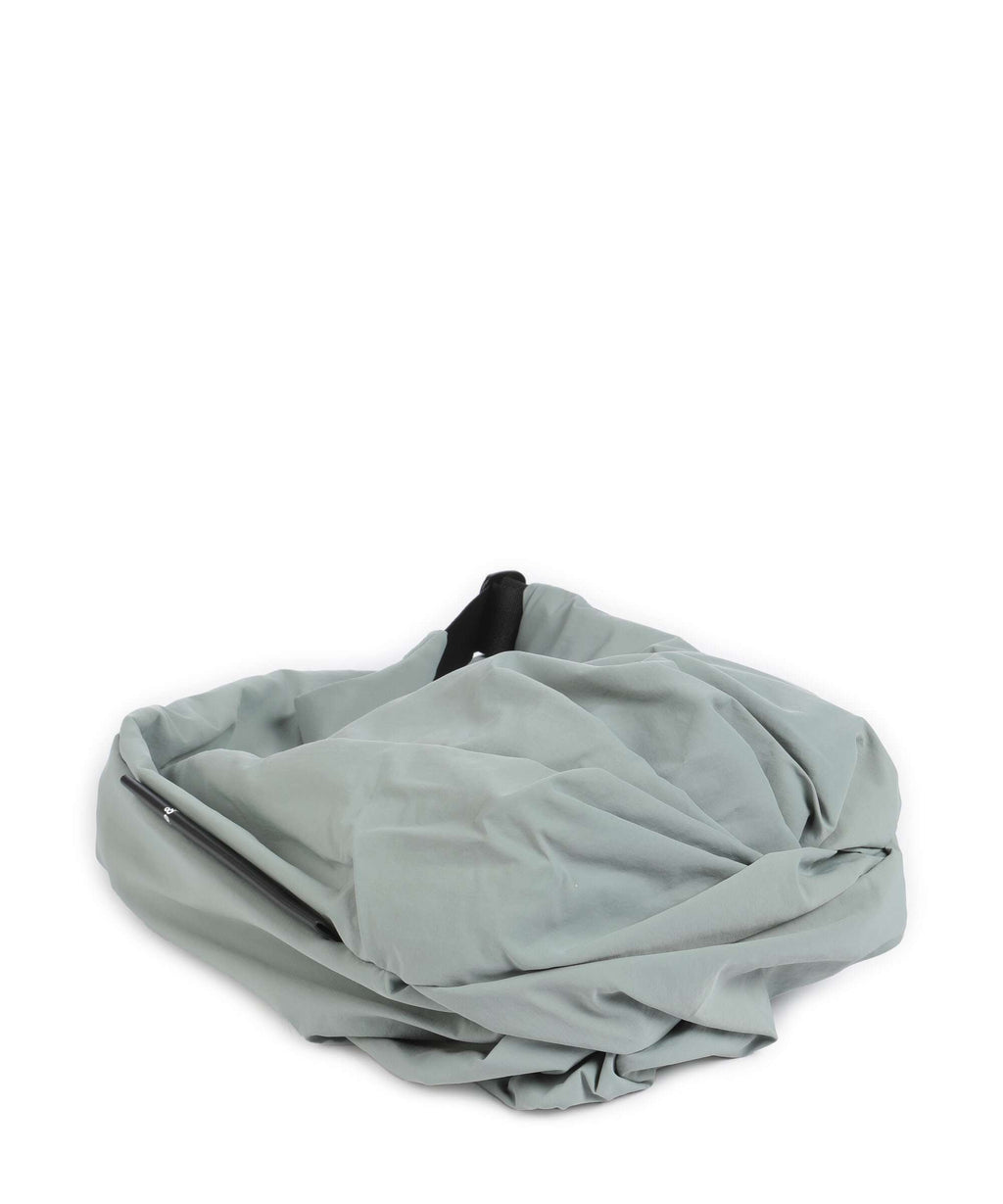 Côte&Ciel Hyco S Crossbody bag sage green