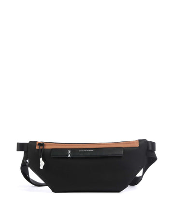 Côte&Ciel Isarau XS Saszetka nerka black