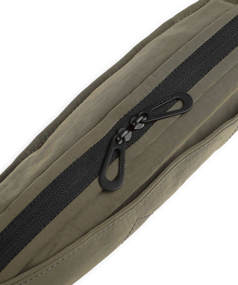 Côte&Ciel Adda Crossbody bag cargo green