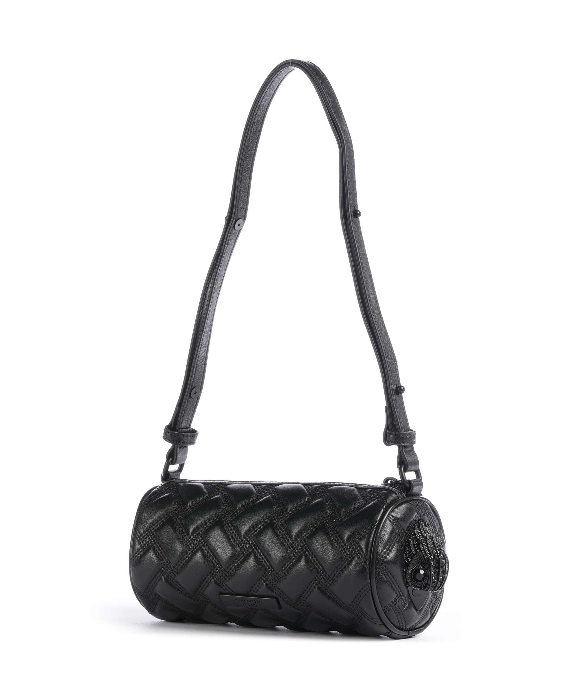 Kurt Geiger Kensington Small Shoulder bag black