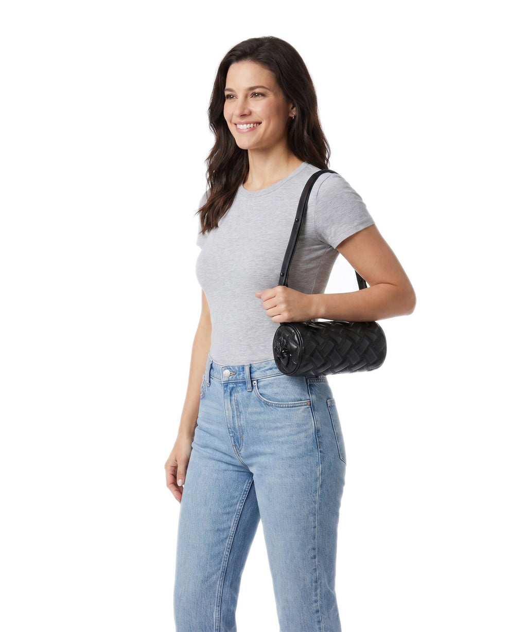 Kurt Geiger Kensington Small Shoulder bag black