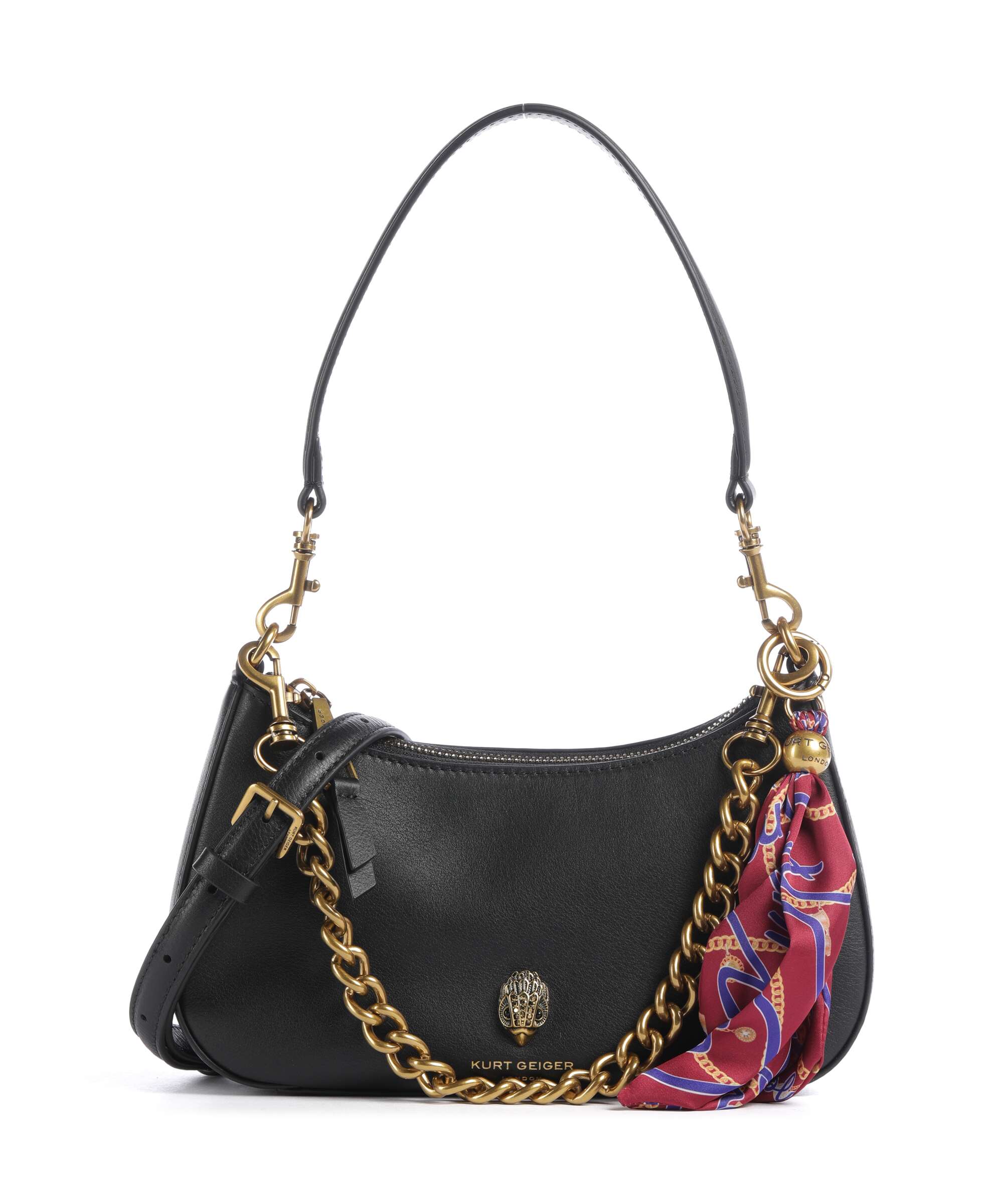 Kurt Geiger Sloane Shoulder bag black