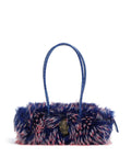 Kurt Geiger Sloane Shoulder bag blue other