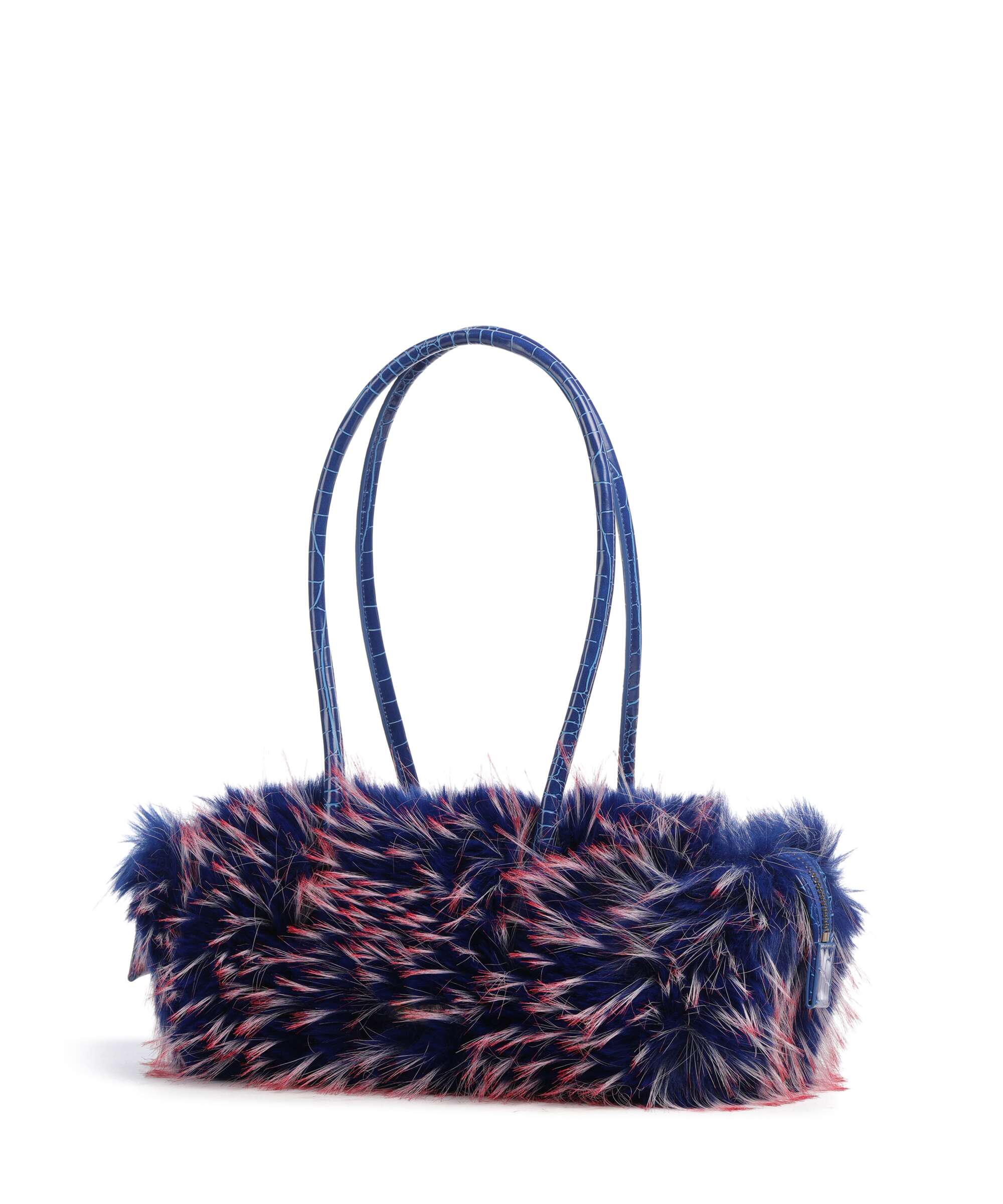 Kurt Geiger Sloane Shoulder bag blue other