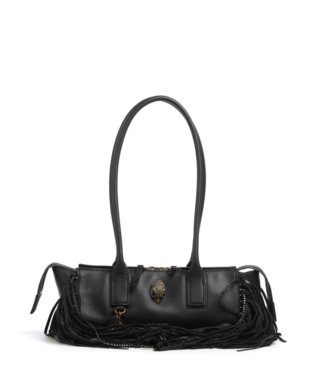 Kurt Geiger Sloane Shoulder bag black