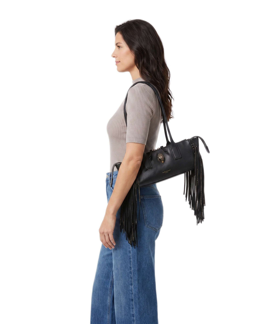 Kurt Geiger Sloane Shoulder bag black