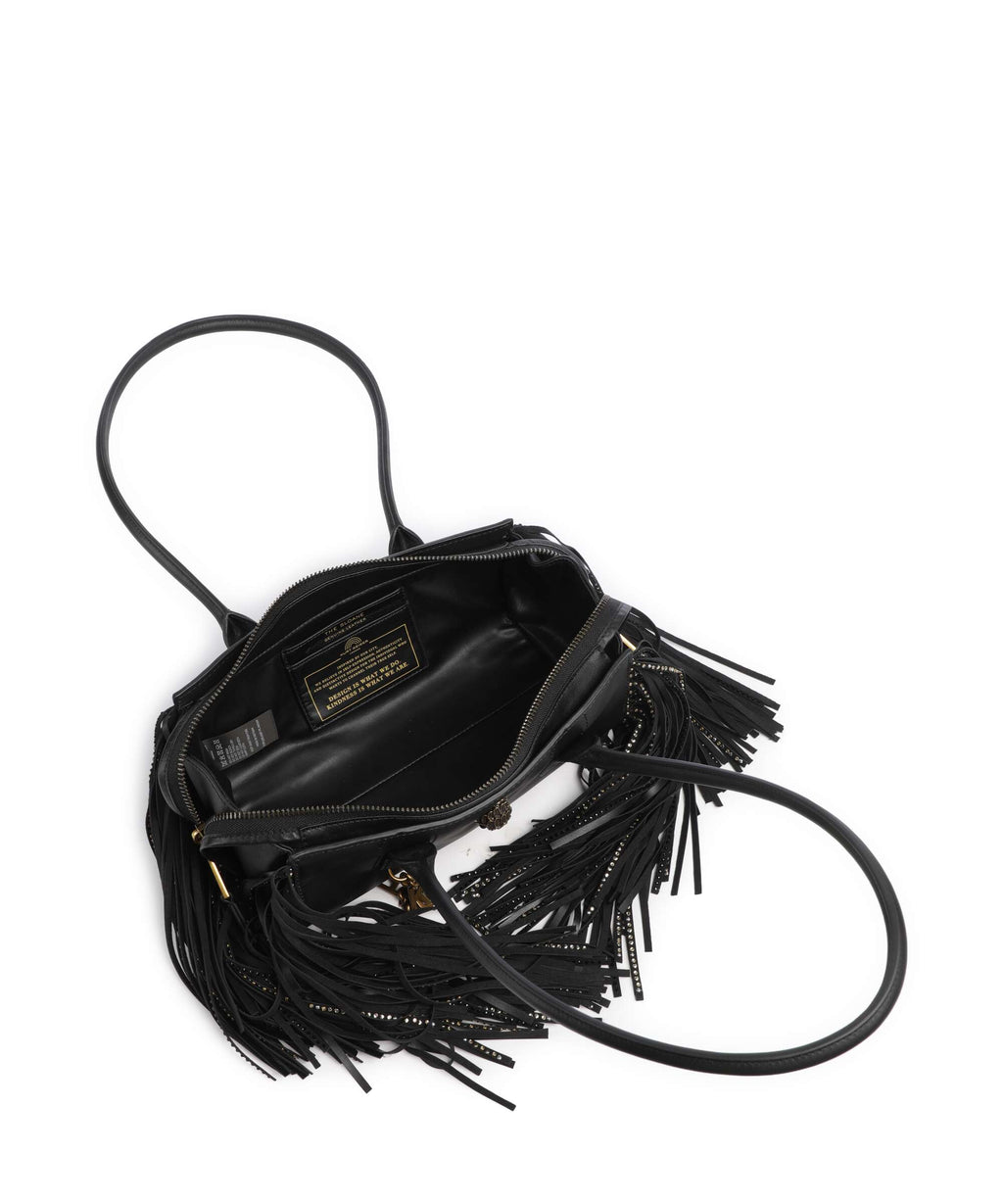 Kurt Geiger Sloane Shoulder bag black