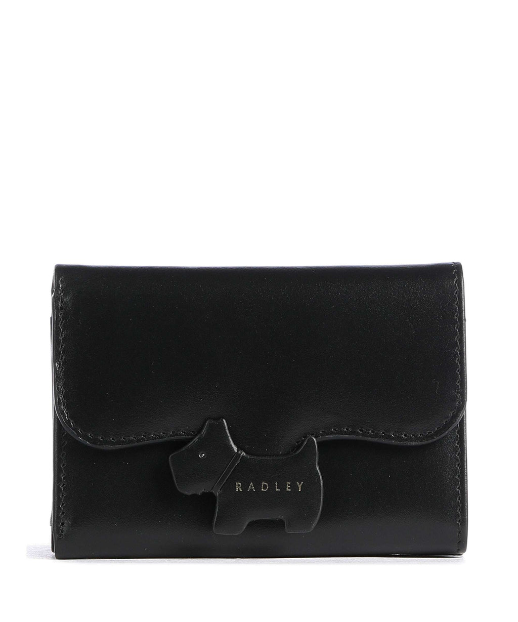 Radley London Crest Wallet black