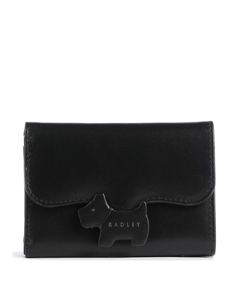 Radley London Crest Wallet black