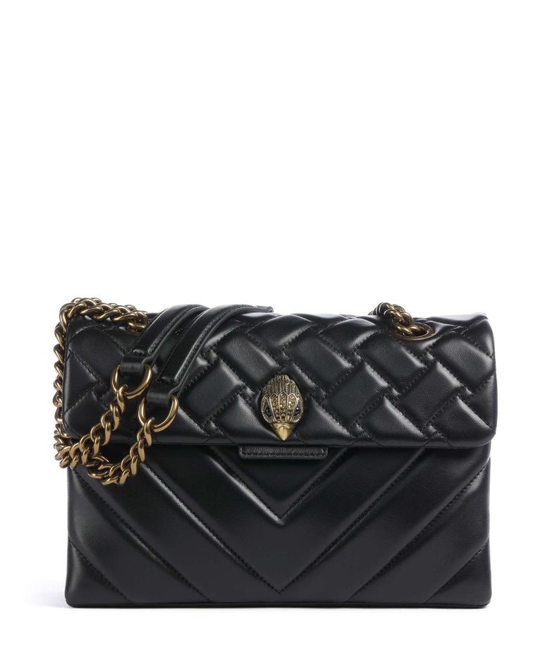 Kurt Geiger Kensington Shoulder bag black