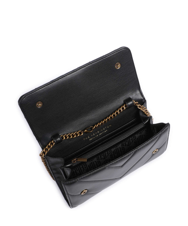 Kurt Geiger Kensington Wallet black