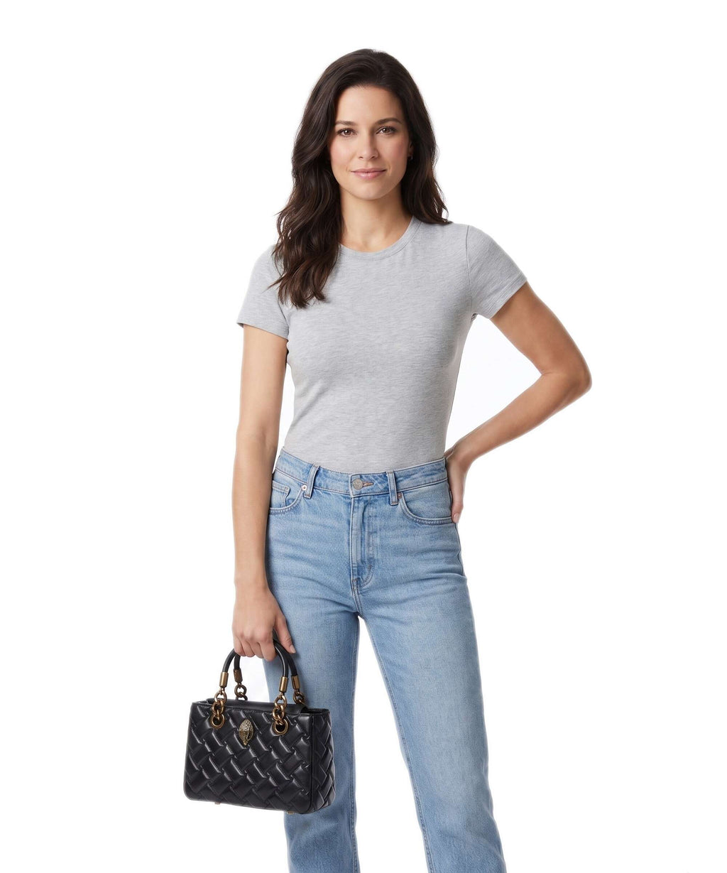 Kurt Geiger Kensington Handbag black