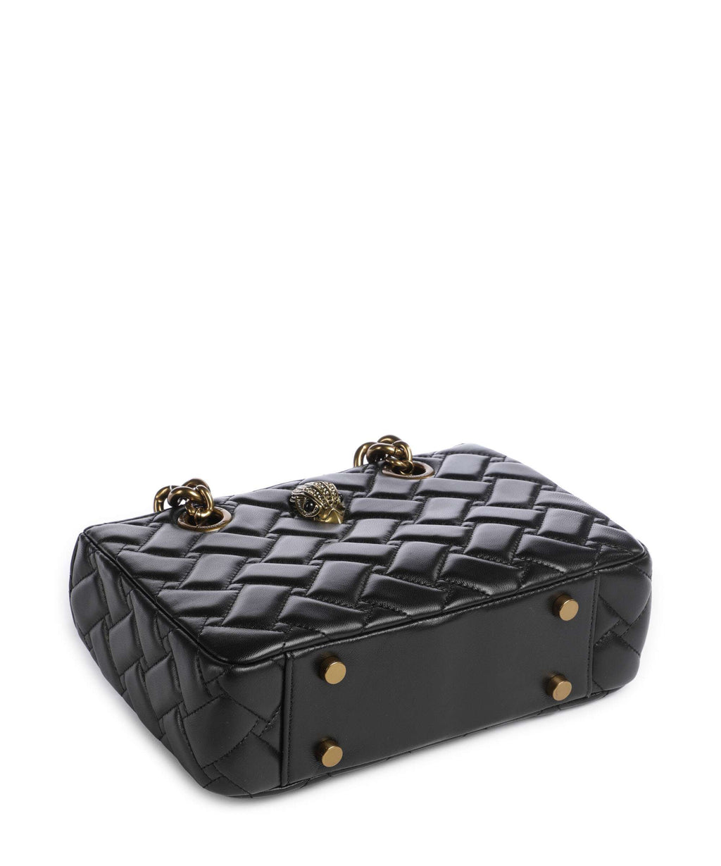 Kurt Geiger Kensington Handbag black