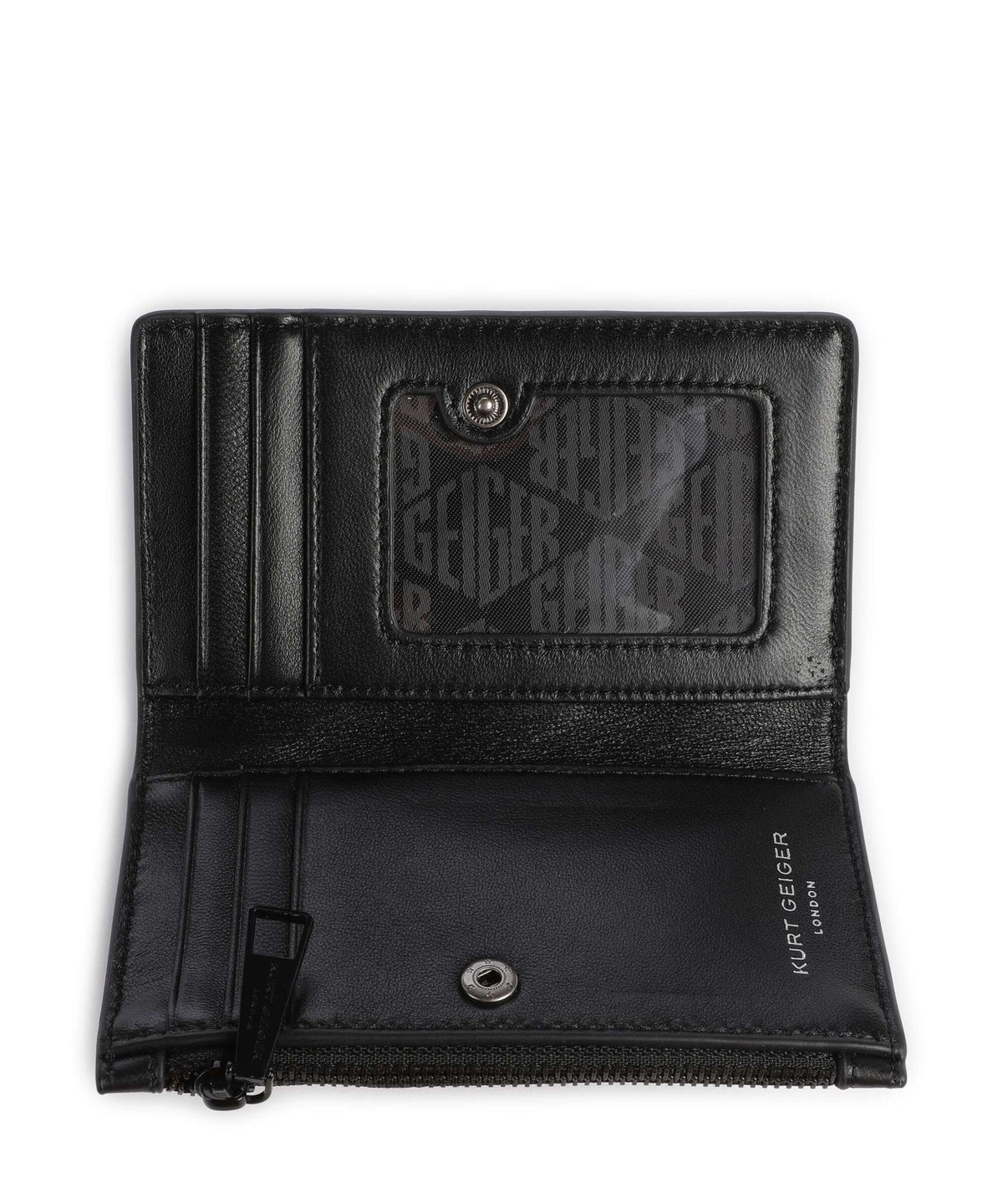 Kurt Geiger Kensington Wallet black