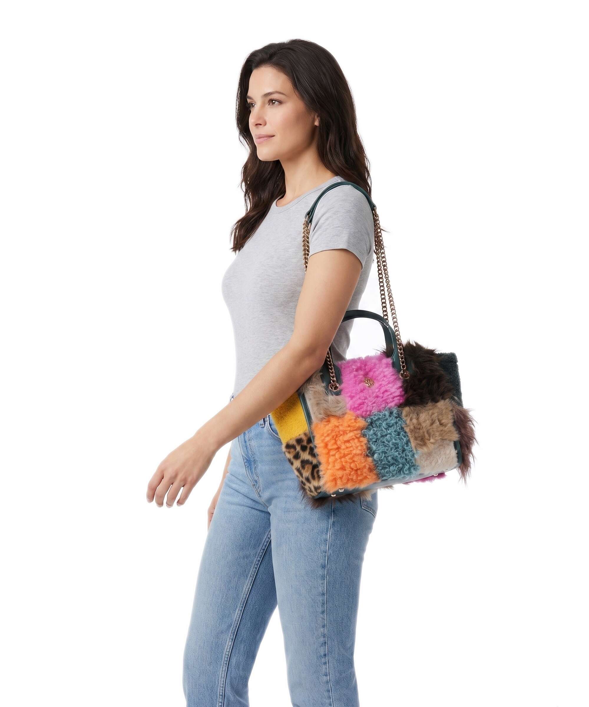 Kurt Geiger Hoxton Small Tote bag multi/other