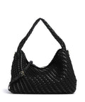 Dune London Deliberate L Hobo bag black