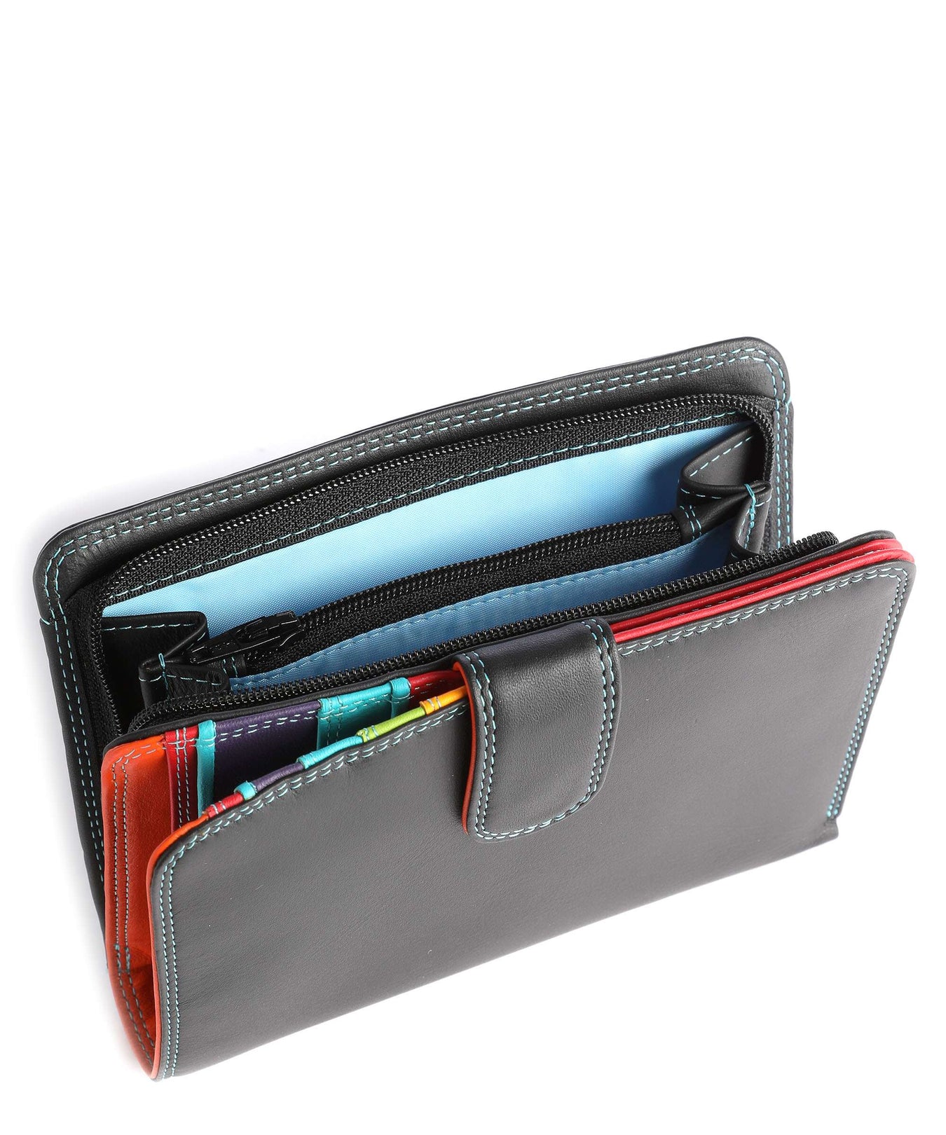 Mywalit Wallet black pace