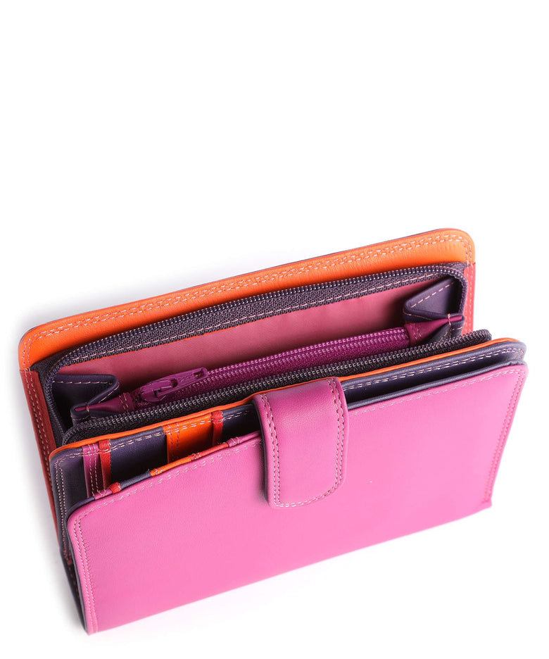 Mywalit Wallet sangria/multicolour