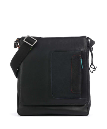 Mywalit Havana Torba przez ramię black pace