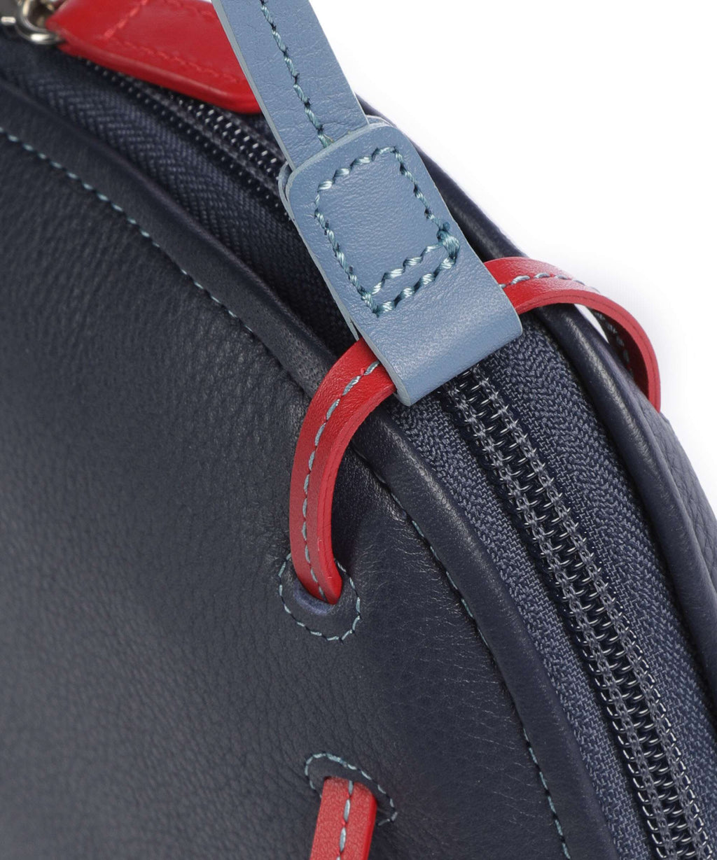 Mywalit Pienza Crossbody bag blue