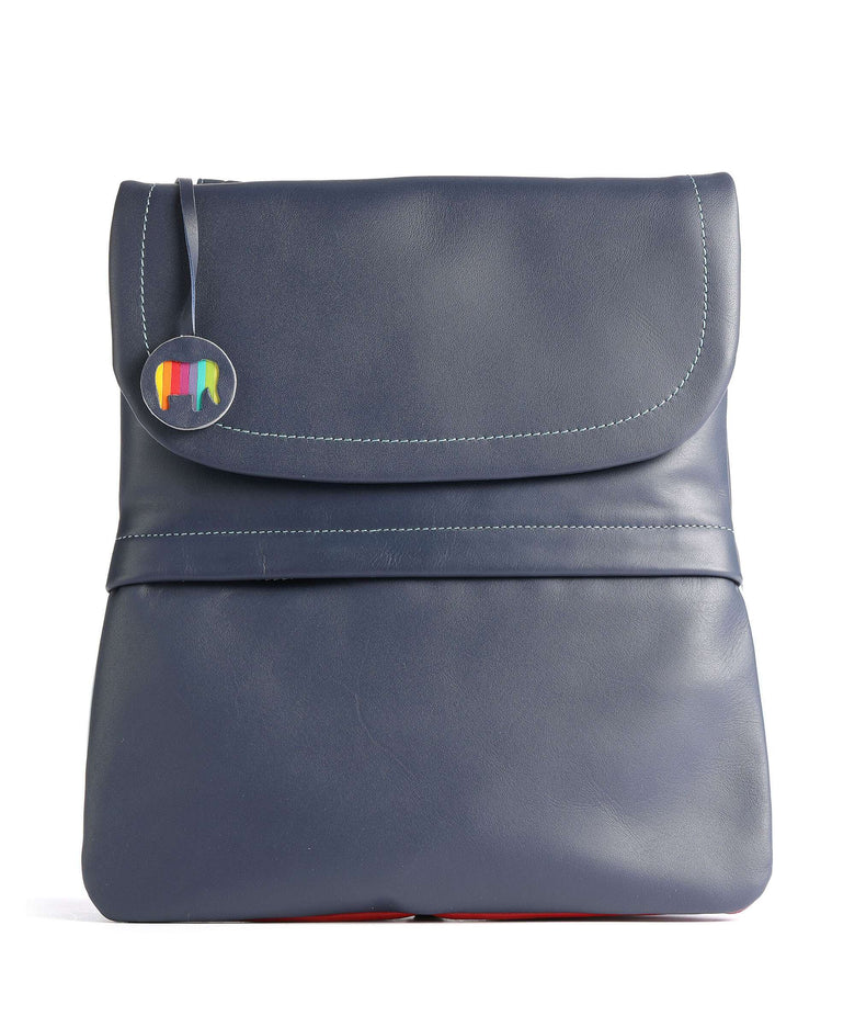 Mywalit Kyoto Backpack bag royal