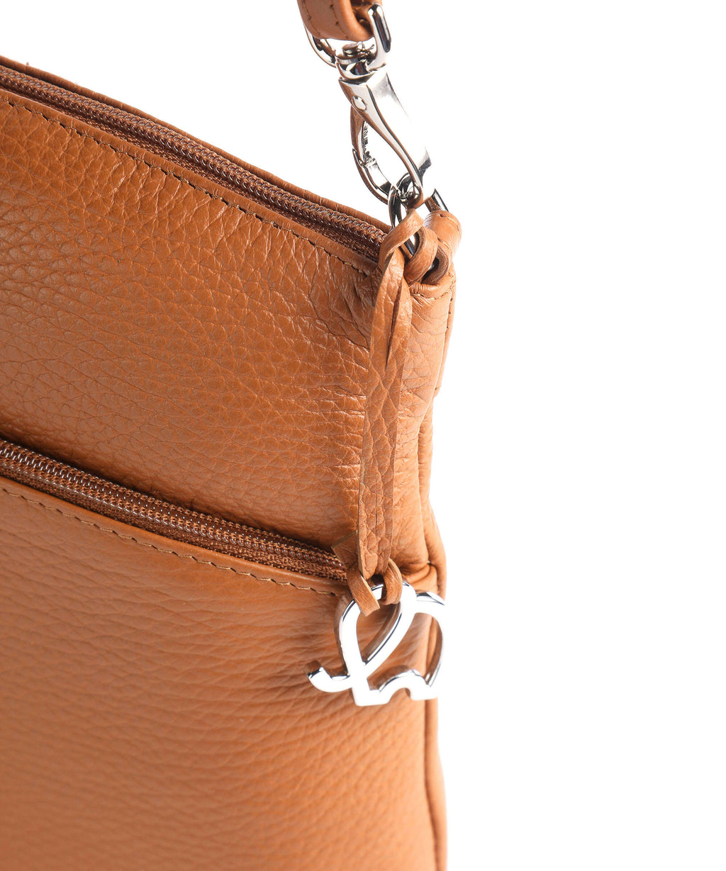 Mywalit Cremona Crossbody bag dune
