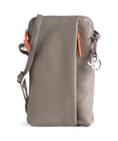 Mywalit Cremona Torebka na telefon fumo