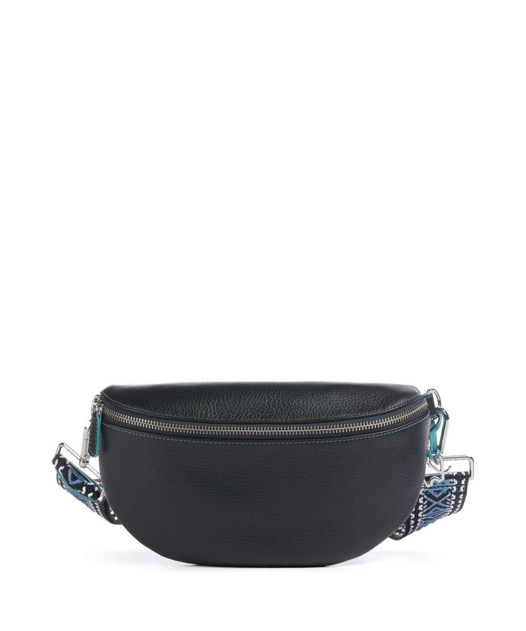Mywalit Crossbody bag black