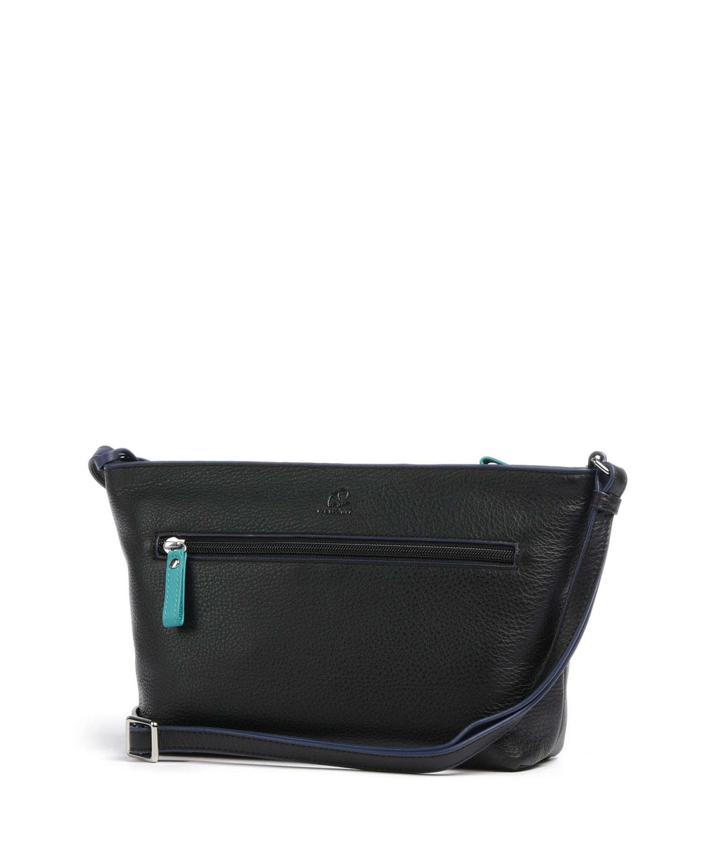 Mywalit Crossbody bag black