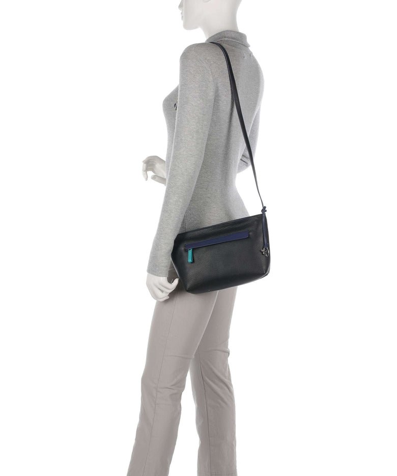 Mywalit Crossbody bag black