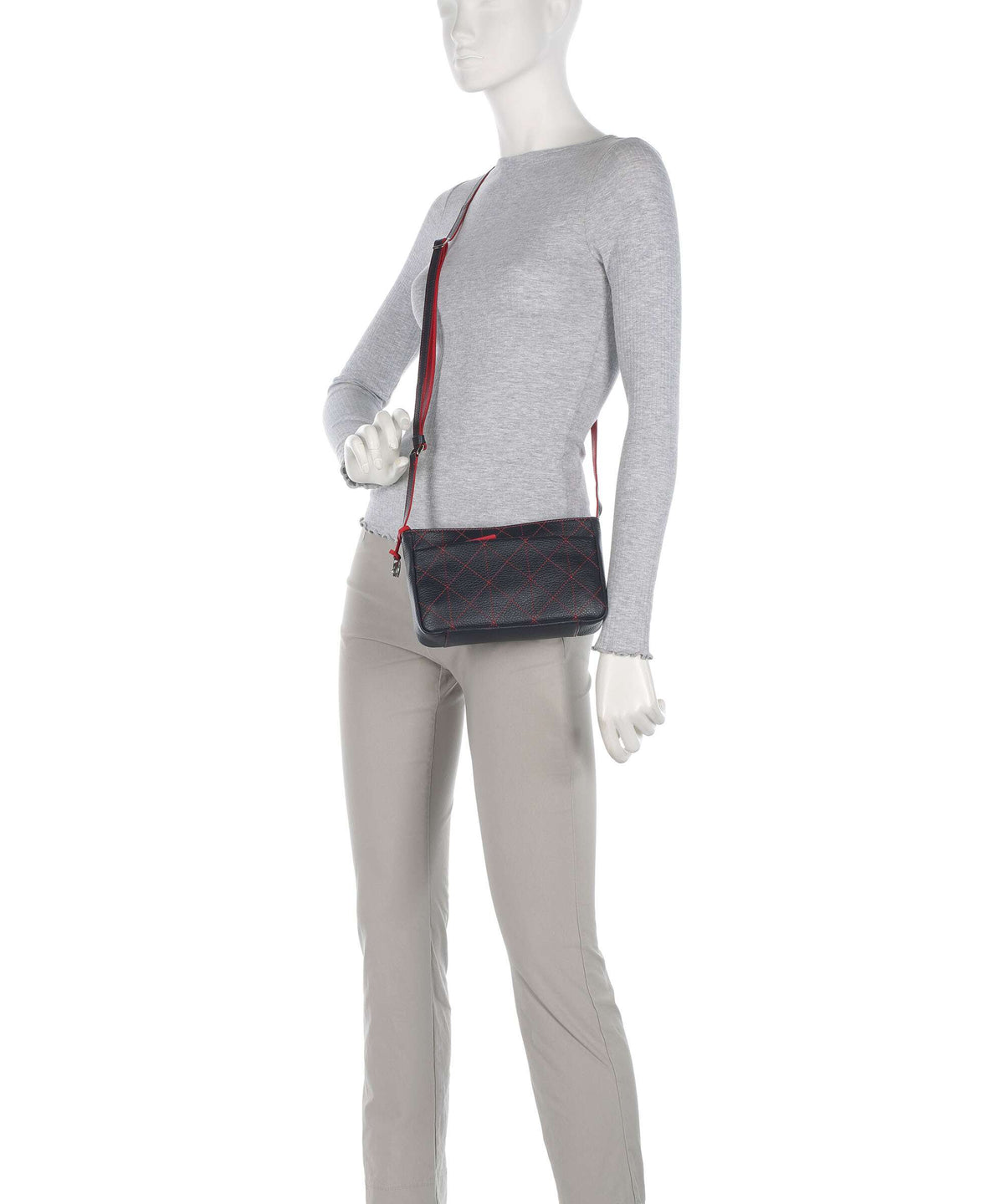 Mywalit Pienza Crossbody bag blue