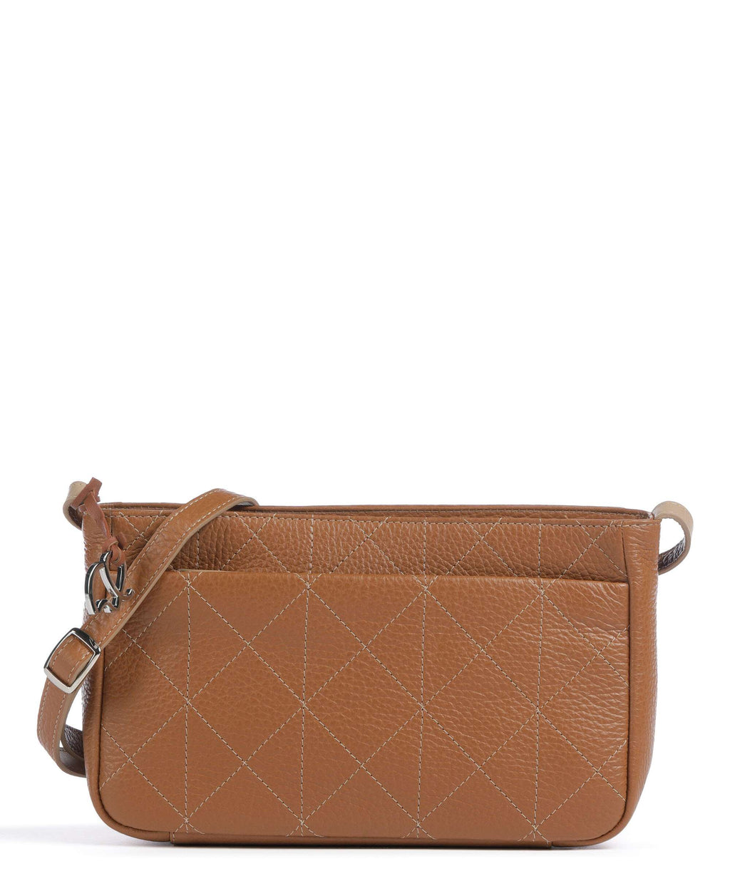 Mywalit Pienza Crossbody bag dune
