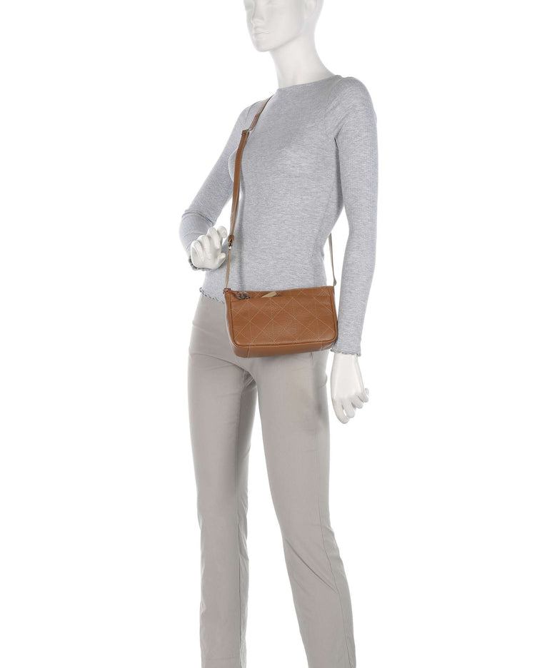 Mywalit Pienza Crossbody bag dune